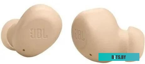 Наушники JBL Wave Buds Beige JBLWBUDSBEG