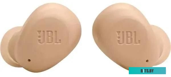 Наушники JBL Wave Buds Beige JBLWBUDSBEG