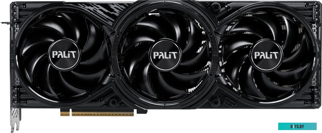 GT2031 Настольная лампа GAUSS GT2031 черный