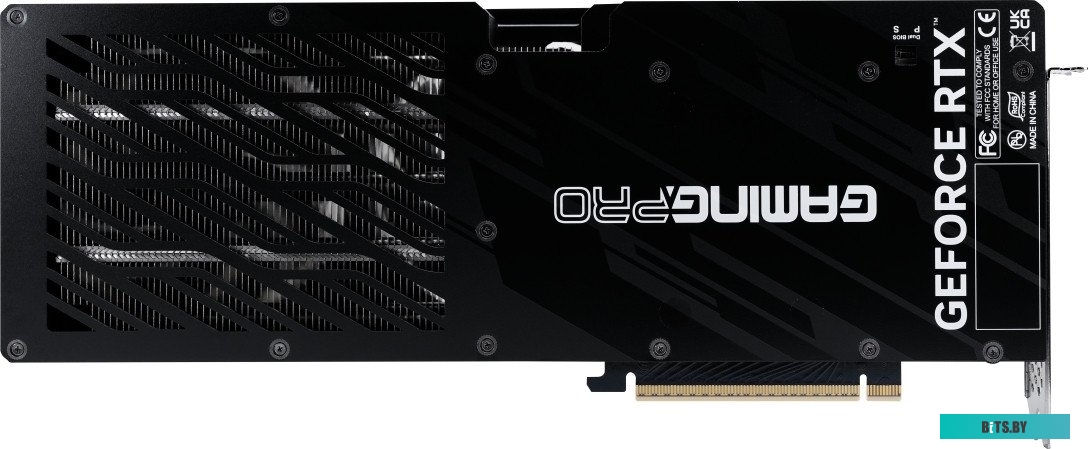 GT2031 Настольная лампа GAUSS GT2031 черный