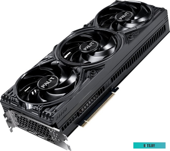 GT2031 Настольная лампа GAUSS GT2031 черный