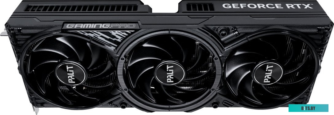 GT2031 Настольная лампа GAUSS GT2031 черный