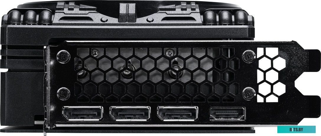 GT2031 Настольная лампа GAUSS GT2031 черный