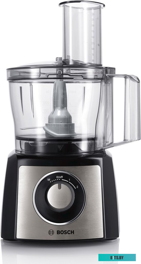 Кухонный комбайн Bosch MCM3501M 