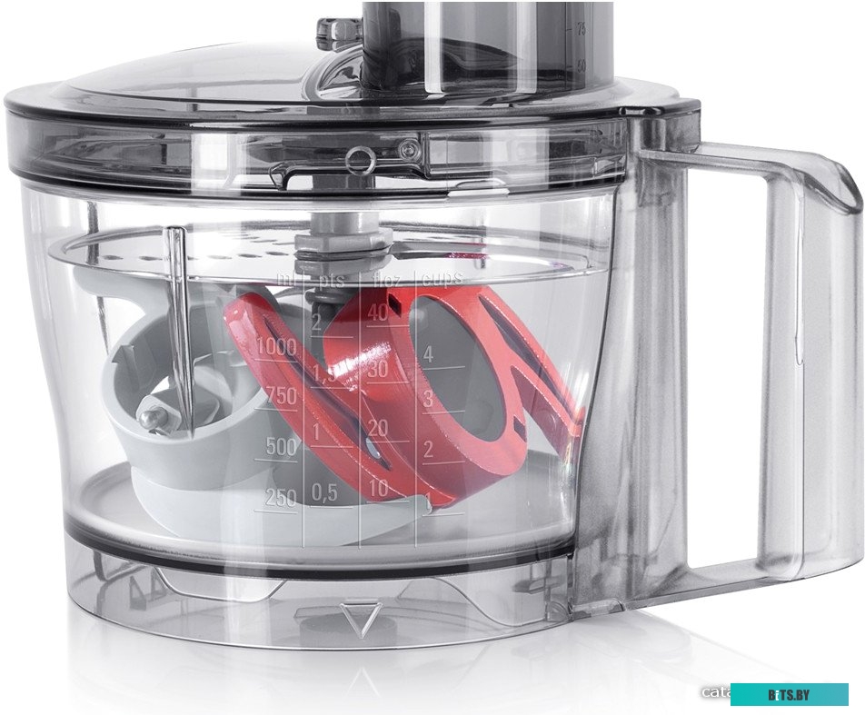 Кухонный комбайн Bosch MCM3501M 