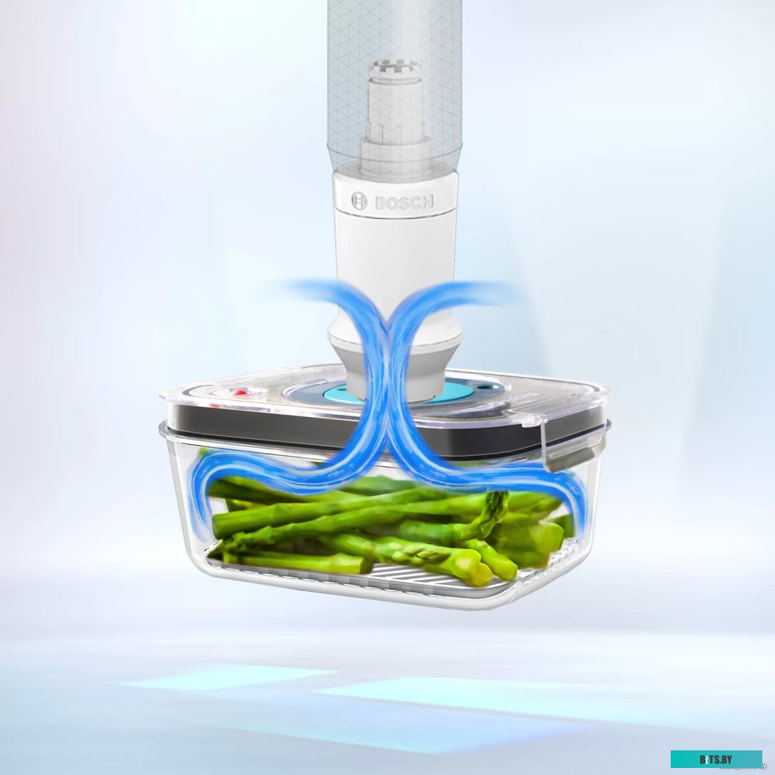 MS6CB61V1 Блендер погружной Bosch ErgoMixx MS6CB61V1 1000Вт черный