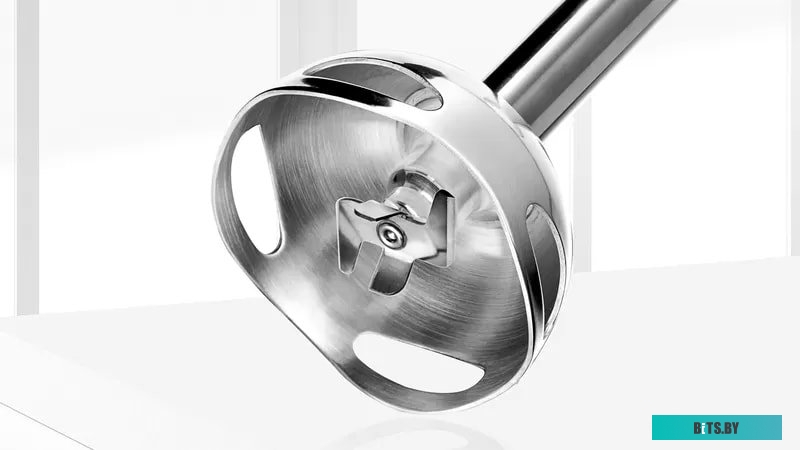 MS6CB61V1 Блендер погружной Bosch ErgoMixx MS6CB61V1 1000Вт черный