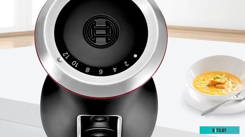 MS6CB61V1 Блендер погружной Bosch ErgoMixx MS6CB61V1 1000Вт черный