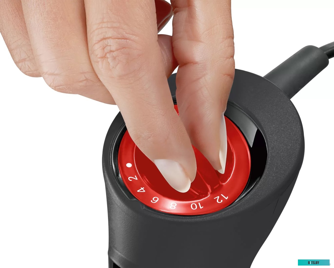 MS6CB61V1 Блендер погружной Bosch ErgoMixx MS6CB61V1 1000Вт черный