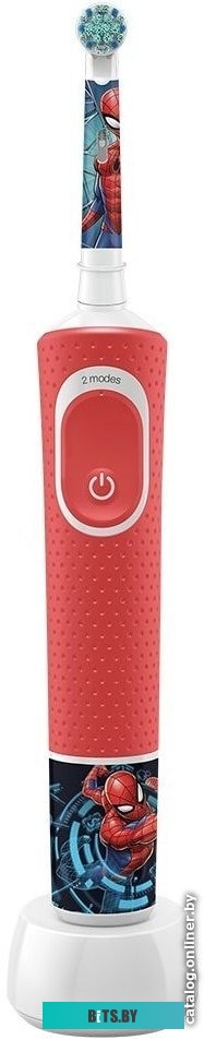 4210201317159 Насадка для зубной щетки CLEANMAXIMIZER 3D 3PCS ORAL-B