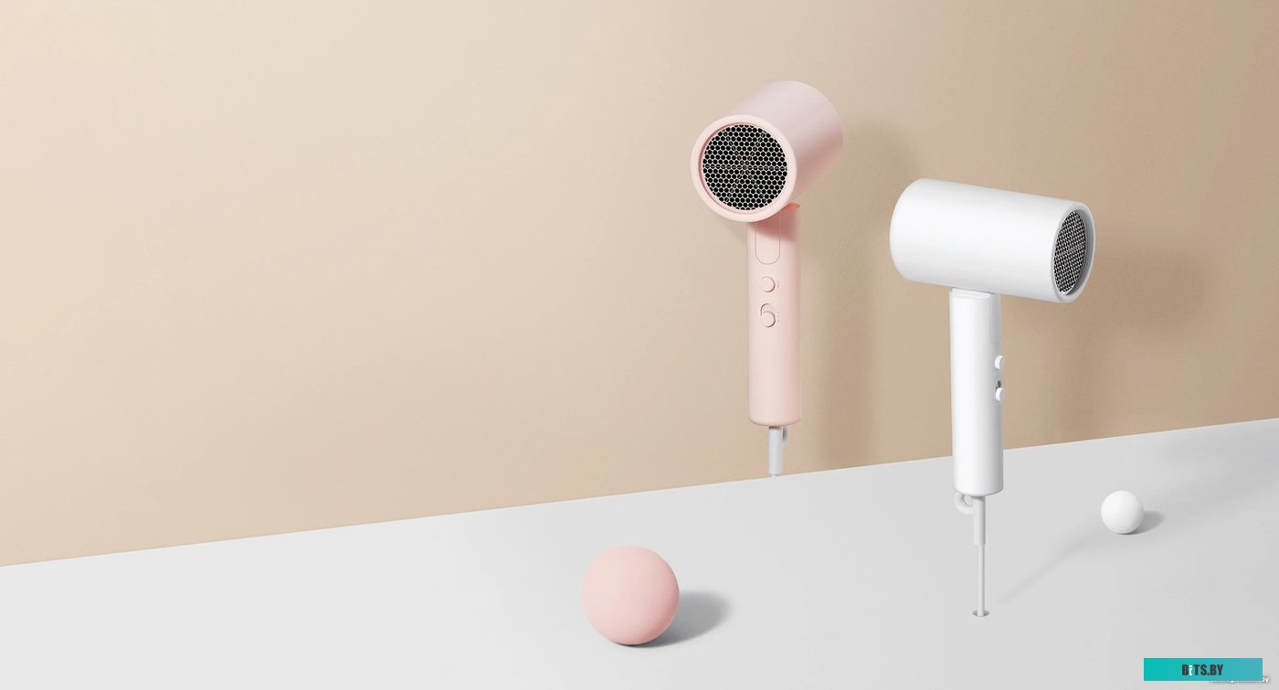 BHR7475EU Фен COMPACT H101 WHITE EU BHR7475EU XIAOMI