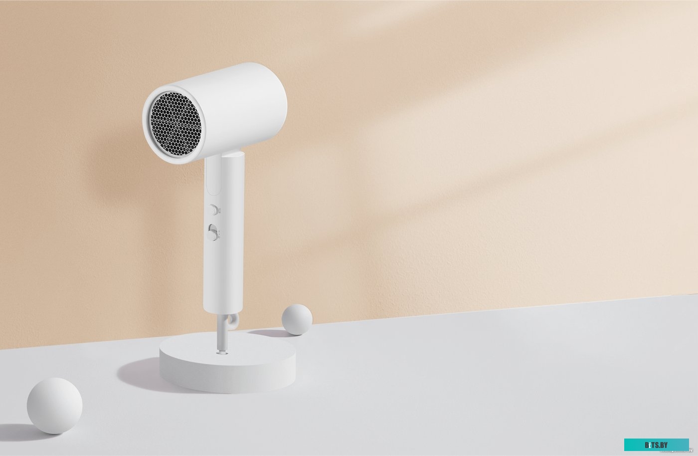 BHR7475EU Фен COMPACT H101 WHITE EU BHR7475EU XIAOMI