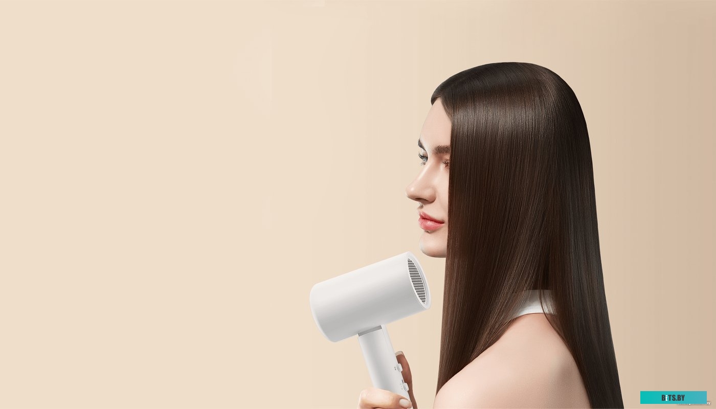 BHR7475EU Фен COMPACT H101 WHITE EU BHR7475EU XIAOMI