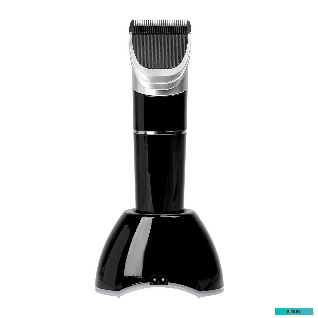 ГЛ4159Л Машинка для стрижки GALAXY LINE GL 4159 черный [гл4159л]