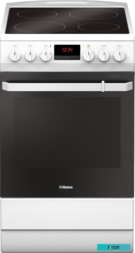 FCCW58277 Плита электрическая Hansa FCCW58277