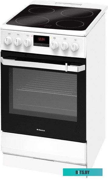 FCCW58277 Плита электрическая Hansa FCCW58277