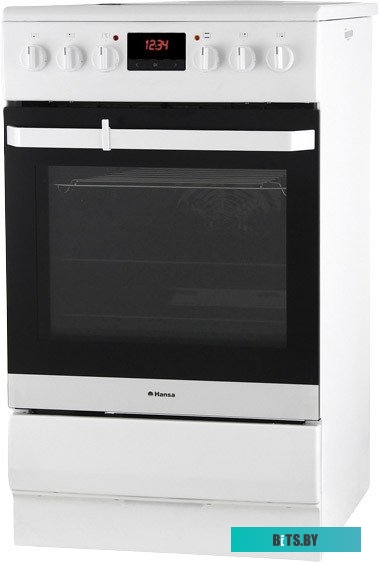 FCCW58277 Плита электрическая Hansa FCCW58277