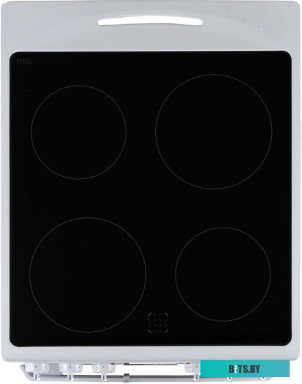 FCCW58277 Плита электрическая Hansa FCCW58277