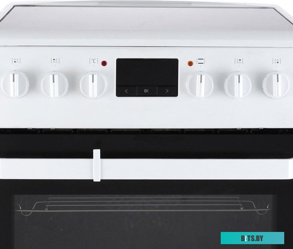 FCCW58277 Плита электрическая Hansa FCCW58277