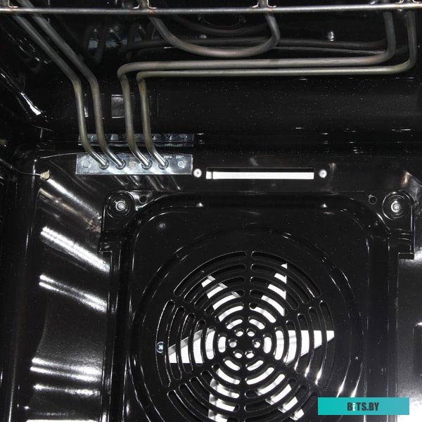 FCCW58277 Плита электрическая Hansa FCCW58277