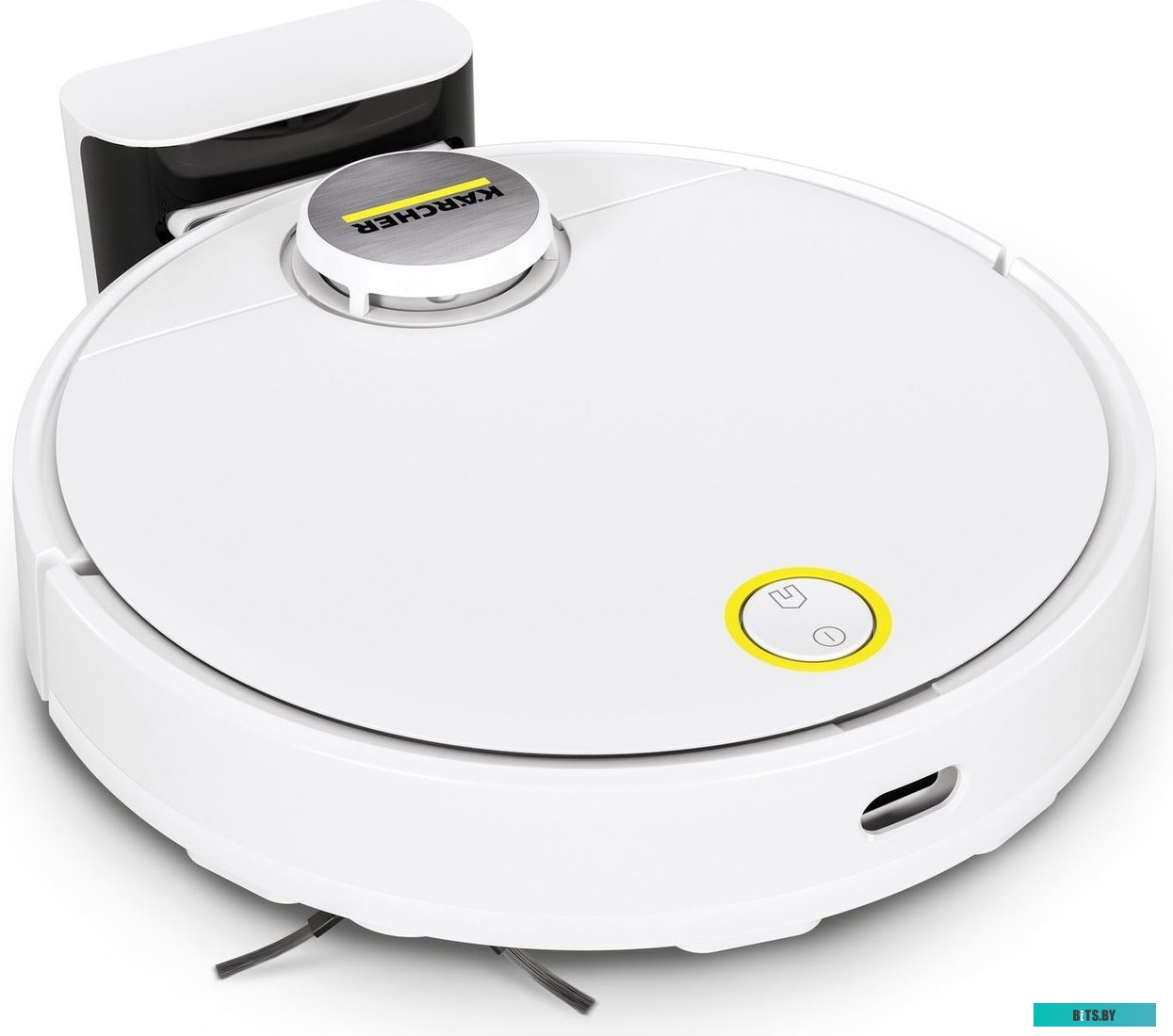 1.269-620.0 RCV 3 *EU Робот-пылесос Karcher 1.269-620.0 RCV 3 *EU