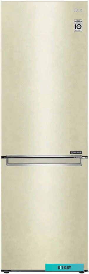 LG DoorCooling+ GC-B459SECL