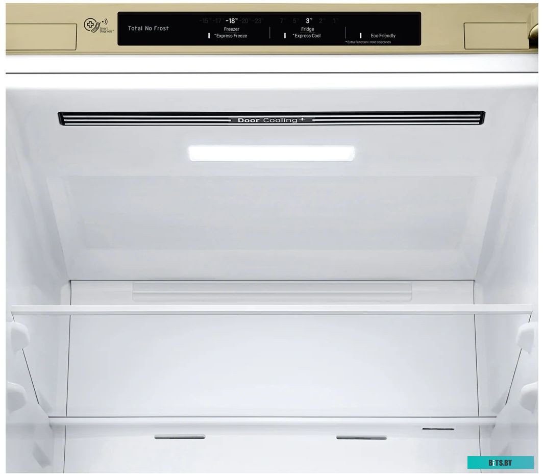 LG DoorCooling+ GC-B459SECL