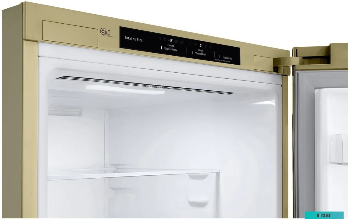 LG DoorCooling+ GC-B459SECL