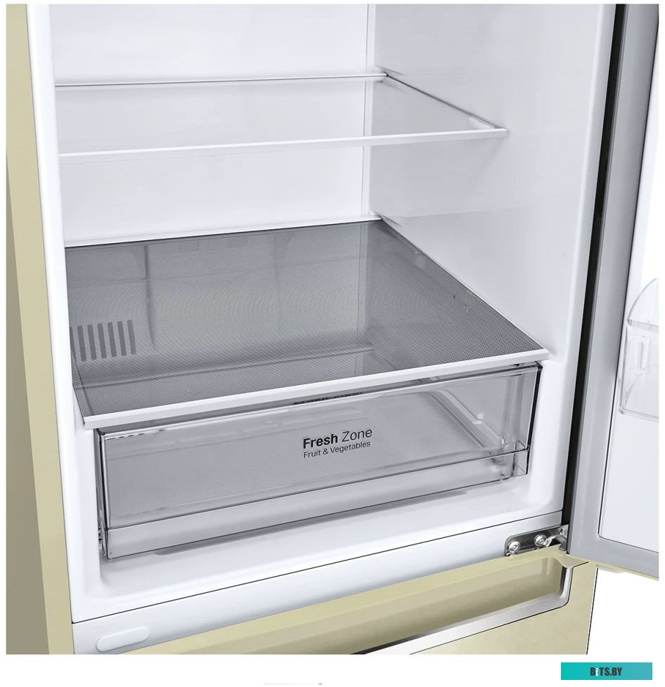 LG DoorCooling+ GC-B459SECL