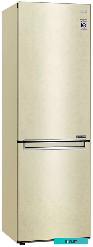 LG DoorCooling+ GC-B459SECL