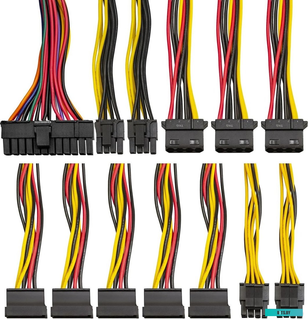 Серверный БП ExeGate ServerPRO-400ADS EX292190RUS