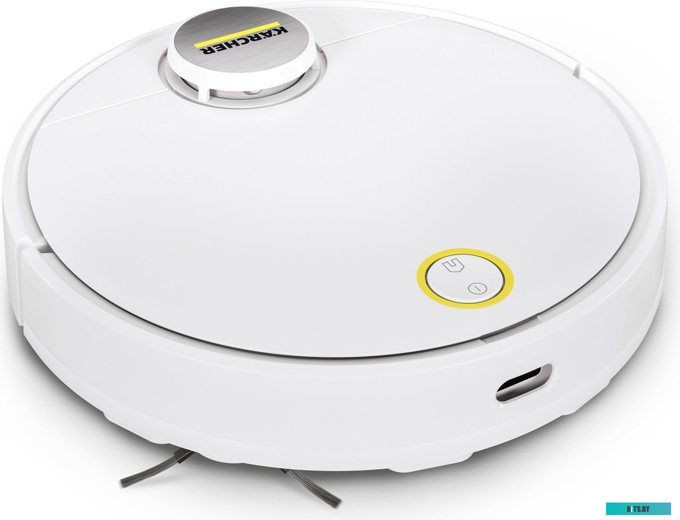 1.269-620.0 RCV 3 *EU Робот-пылесос Karcher 1.269-620.0 RCV 3 *EU