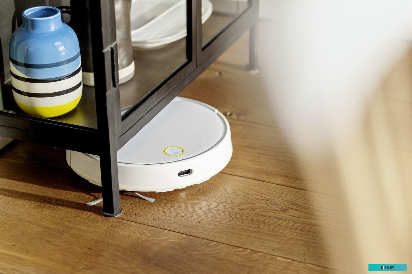 1.269-620.0 RCV 3 *EU Робот-пылесос Karcher 1.269-620.0 RCV 3 *EU