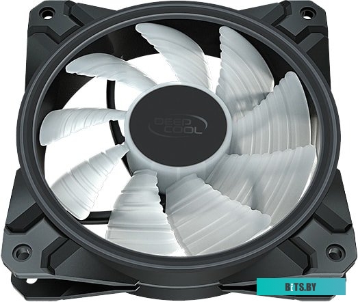 Вентилятор для корпуса DeepCool CF120 Plus DP-F12-AR-CF120P-3P <DP-F12-AR-CF120P-3PDP-F12-AR-CF120P-3P>