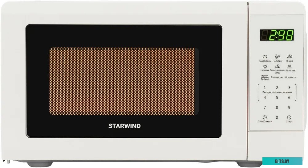 StarWind SMW4120