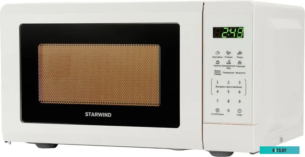 StarWind SMW4120