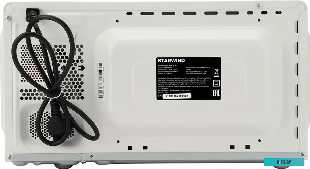 StarWind SMW4120