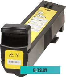 Картридж HP LaserJet 824A (CB382A)