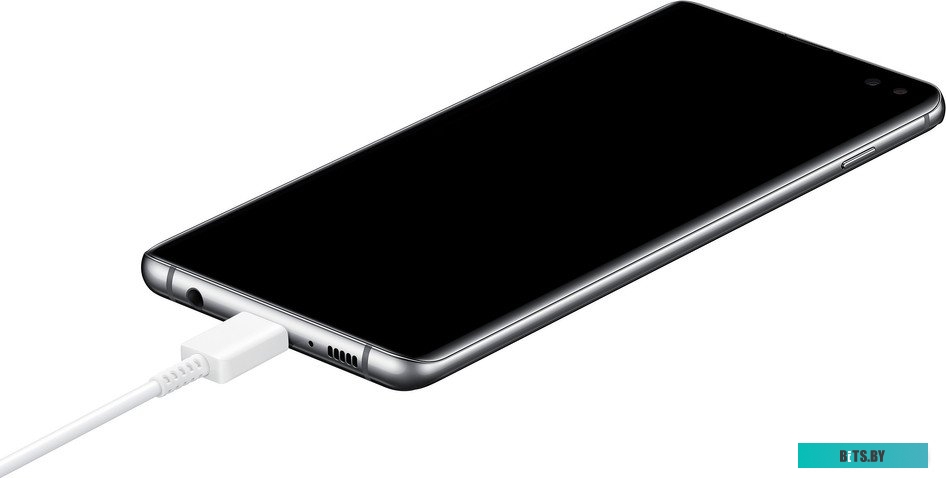 Сетевое зарядное Samsung EP-TA800XWEGWW