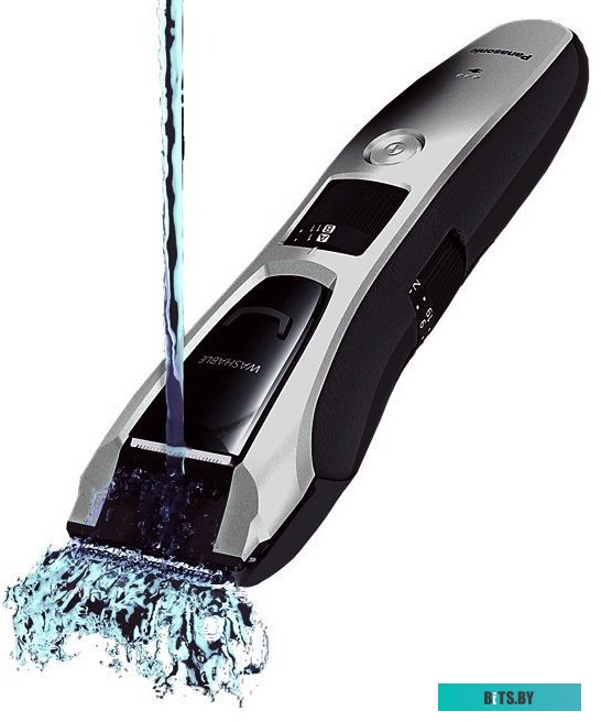 ER-GB70-S520 Машинка для стрижки Panasonic ER-GB70-S520