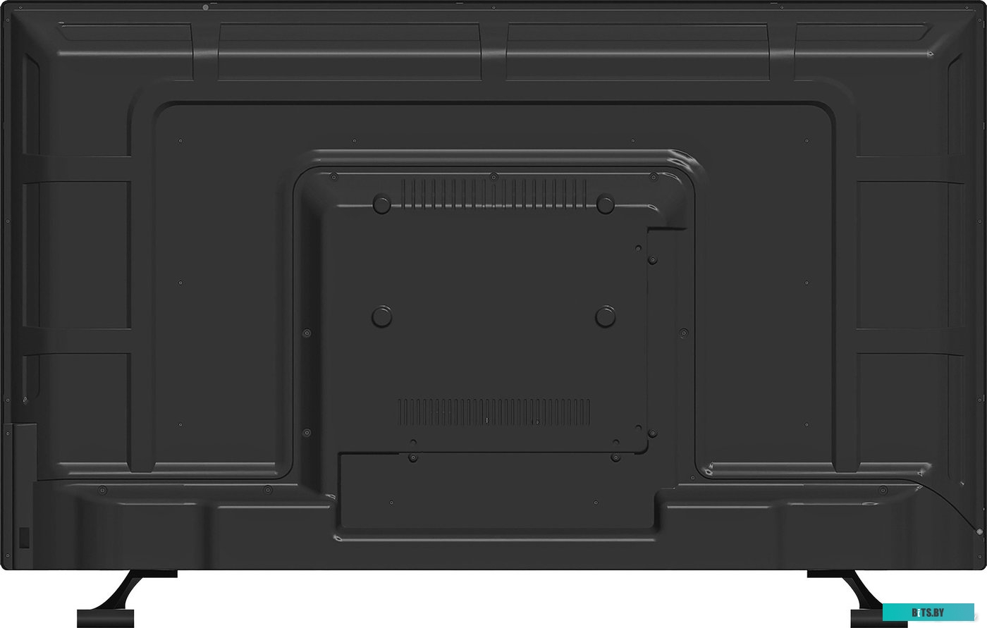 Телевизор BBK 42LEX-7280/FTS2C, 42", FULL HD, черный, SMART TV, YaOS