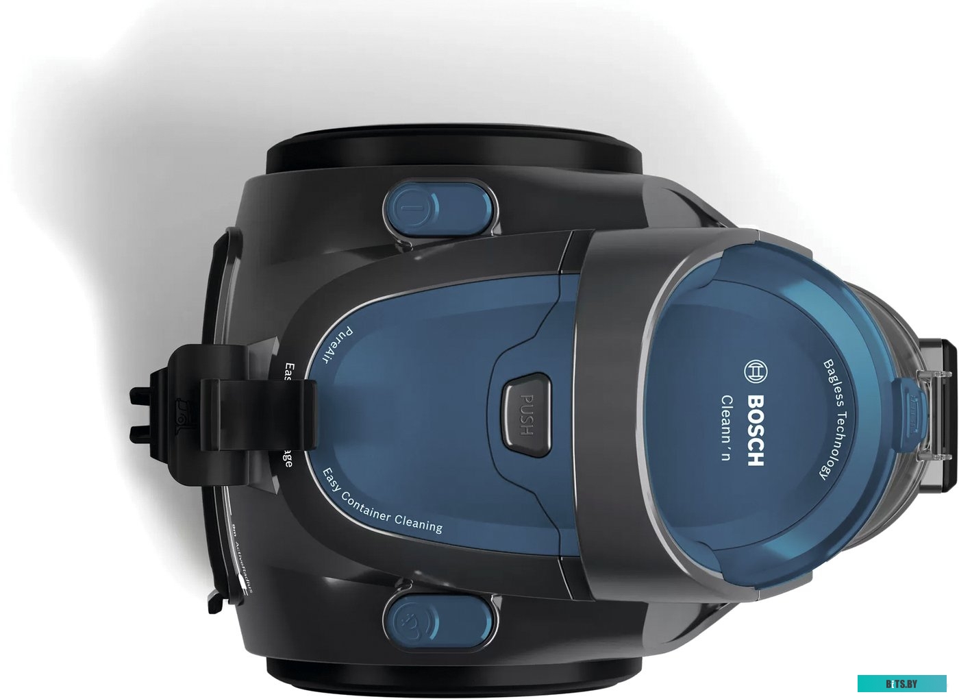 Пылесос Bosch Serie 2 BGS05A220