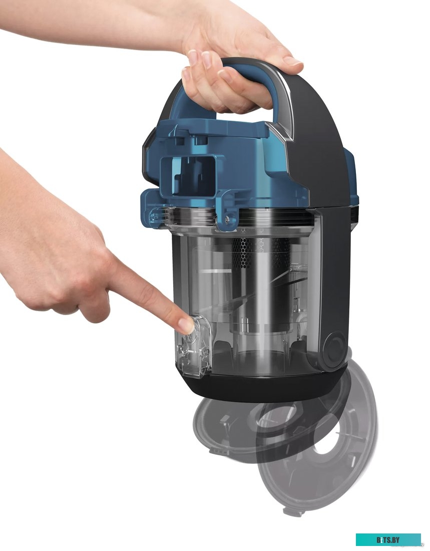 Пылесос Bosch Serie 2 BGS05A220