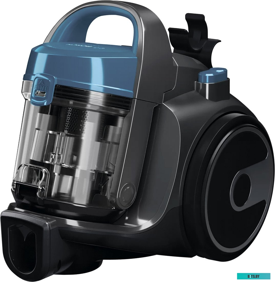 Пылесос Bosch Serie 2 BGS05A220