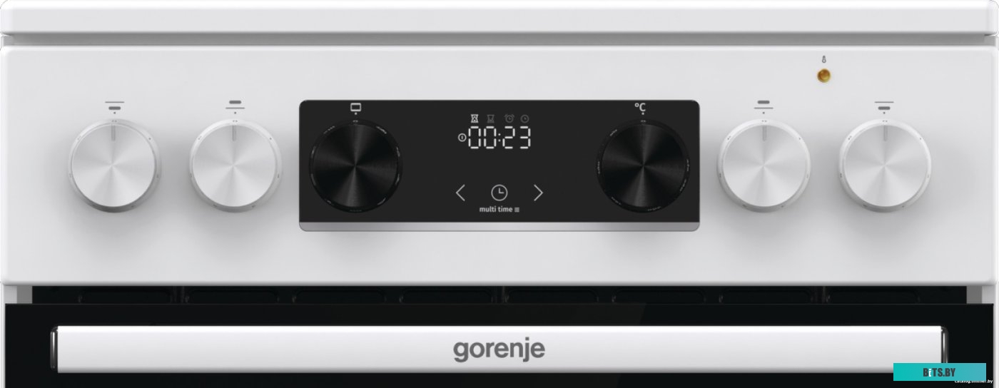 740034 Встраиваемая посудомоечная машина 45CM GV520E15 740034 GORENJE