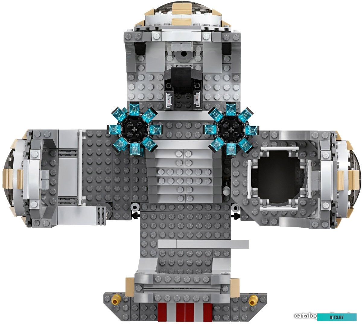 Мышь Redragon Griffin <75093>