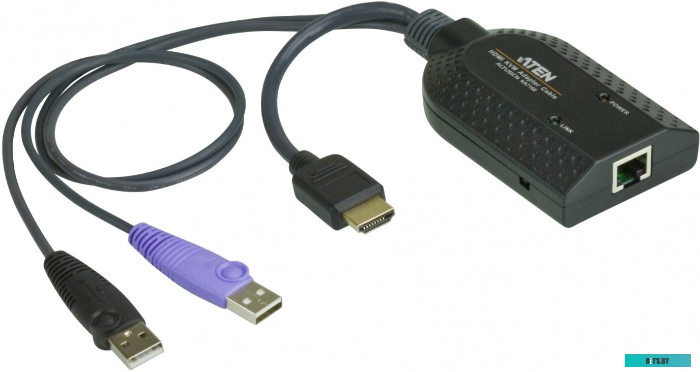 KVM переключатель Aten KA7168-AX
