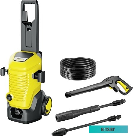 1.324-400.0 Мойка высокого давления Karcher K 5 WCM [1.324-400.0]