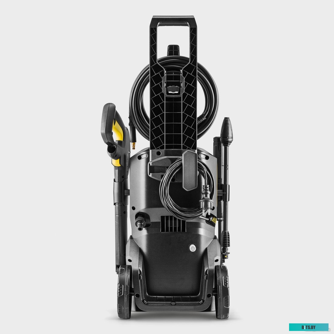 1.324-400.0 Мойка высокого давления Karcher K 5 WCM [1.324-400.0]