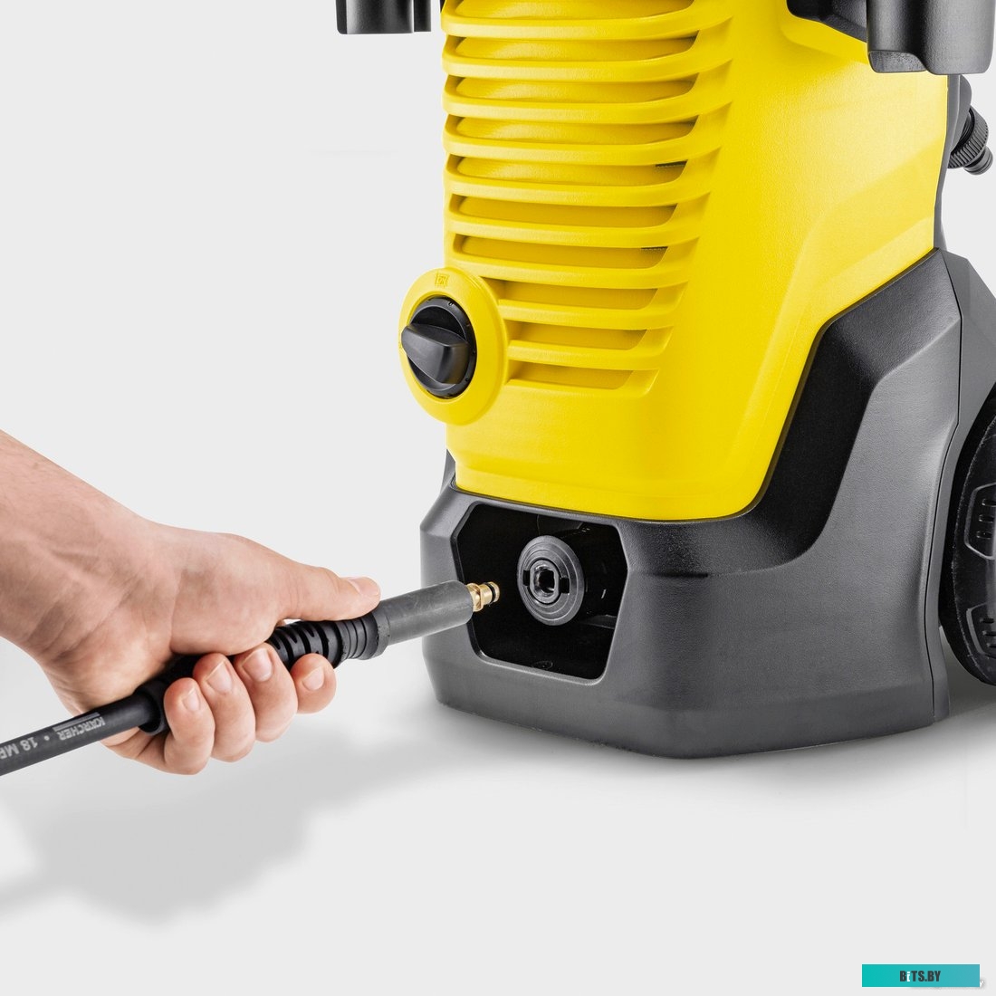 1.324-400.0 Мойка высокого давления Karcher K 5 WCM [1.324-400.0]